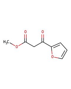Astatech METHYL 2-FUROYLACETATE; 1G; Purity 97%; MDL-MFCD03424758